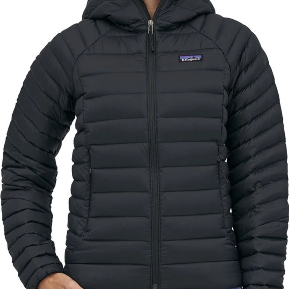 Patagonia down Sweater Jacket EUC
